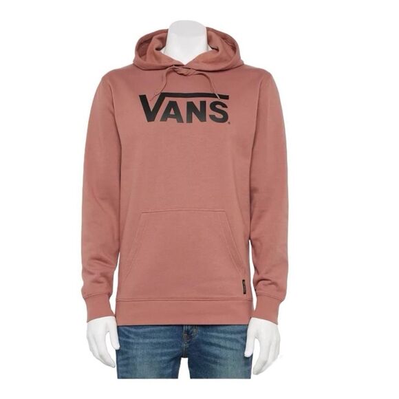 Vans Other - Vans Hoodie-Size XXL